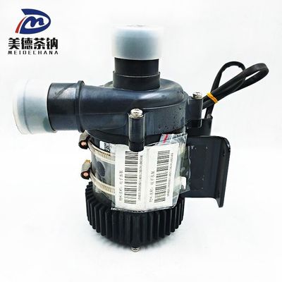 Модель автобуса Водоохлаждающий электрический циркуляционный насос для электробусов