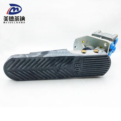 Автобусные запасные части стандартного размера тормозный мастер цилиндр 3514-10-00008 Шаблонирующий чековый клапан