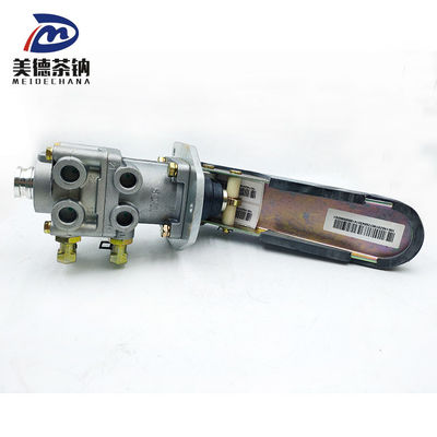 Автобусные запасные части стандартного размера тормозный мастер цилиндр 3514-10-00008 Шаблонирующий чековый клапан