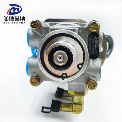 Автобусные запасные части стандартного размера тормозный мастер цилиндр 3514-10-00008 Шаблонирующий чековый клапан