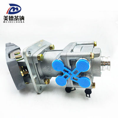 Автобусные запасные части стандартного размера тормозный мастер цилиндр 3514-10-00008 Шаблонирующий чековый клапан