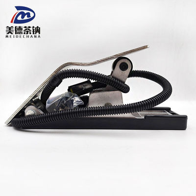 Автобусная модель Автомобильная электронная педаль ускорителя для улучшения вождения