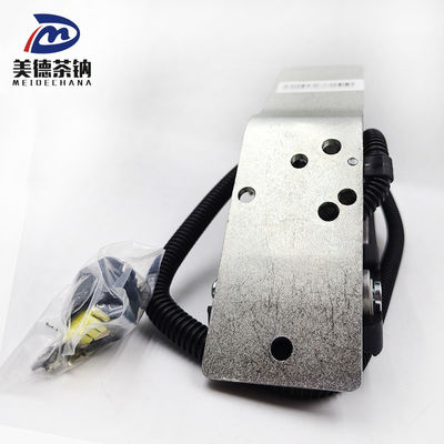 Автобусная модель Автомобильная электронная педаль ускорителя для улучшения вождения