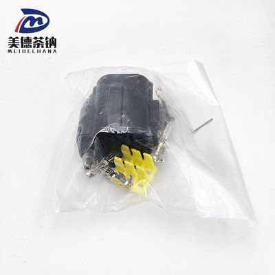 Автобусная модель Автомобильная электронная педаль ускорителя для улучшения вождения