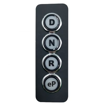 OE NO 3799-90-00040 Электронный контроллер передач стандартного размера для автобусных принадлежностей