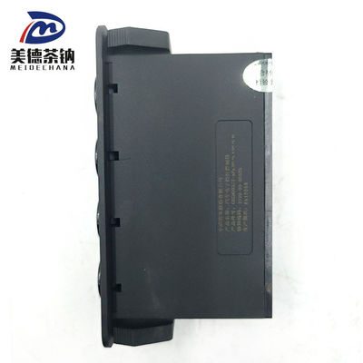 OE NO 3799-90-00040 Электронный контроллер передач стандартного размера для автобусных принадлежностей