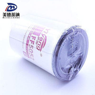 FF5052 Фильтр моторного масла для эффективной замены или ремонта