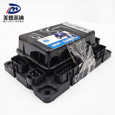 Стандартный центральный узел для коммерческих применений