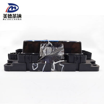 Стандартный центральный узел для коммерческих применений