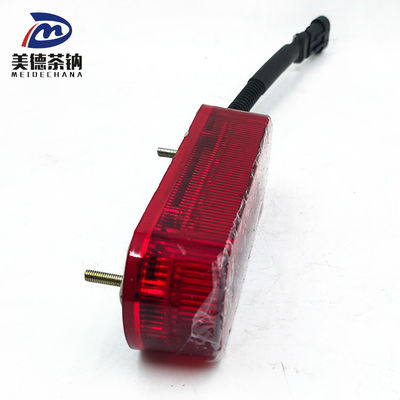 Стандартный СТОП ЛАМП 4115-80-00352 Стандарт производительности и надежности