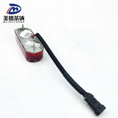 Стандартный СТОП ЛАМП 4115-80-00352 Стандарт производительности и надежности