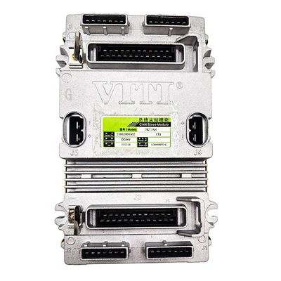 Модуль электронного контроллера управления силовой установкой стандартного размера 3820-00-02715