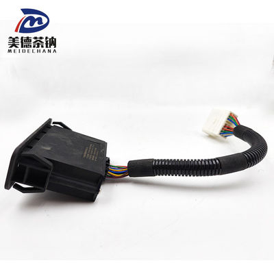 Усовершенствованный электрический переключатель для повышения производительности в коммерческих транспортных средствах