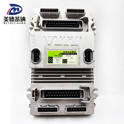 Модуль электронного контроллера управления силовой установкой двигателя для замены