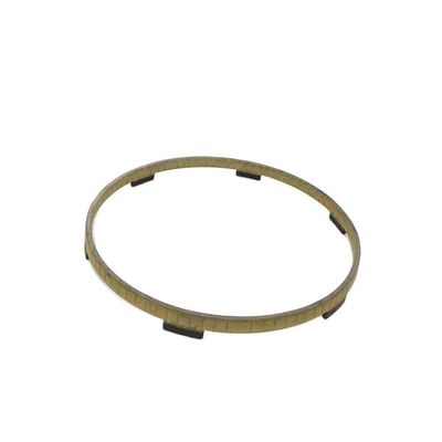 Запчасти для грузовиков, коробка передач, синхронизирующий конус для передовых технологий