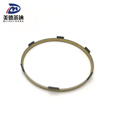 Запчасти для грузовиков, коробка передач, синхронизирующий конус для передовых технологий