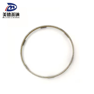 Запчасти для грузовиков, коробка передач, синхронизирующий конус для передовых технологий