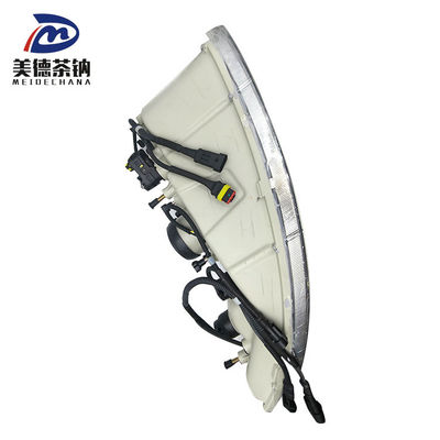 Автобусные запчасти Автобусные фары и другие части кузова стандартных размеров