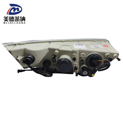 Автобусные запчасти Автобусные фары и другие части кузова стандартных размеров