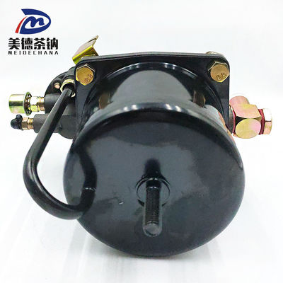 Оптимизируйте производительность вашего грузовика с помощью стандартного размера тяжелого грузовика с сцеплением рабского цилиндра