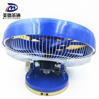 Стандартный электронный вентилятор 3727-00001 Идеальное дополнение к кабине водителя автобуса