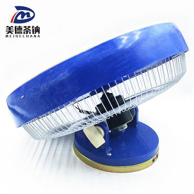 Стандартный электронный вентилятор 3727-00001 Идеальное дополнение к кабине водителя автобуса