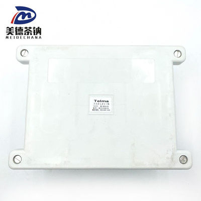 Пластиковый металлический регулятор автобусного задержки 3631-00011/332121 для автобусных электрических приборов