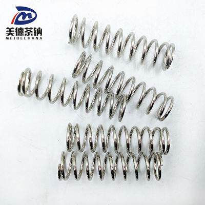 Стандартный размер тяжеловесный промышленных грузовиков катушка пружина на заказ грузовики сжатие пружины