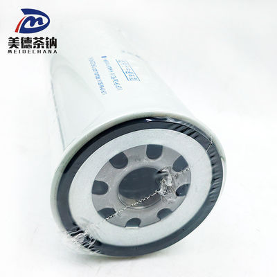 Китайские автозапчасти Масляный фильтр стандартного размера и OE NO 9100-90-61611612630080087