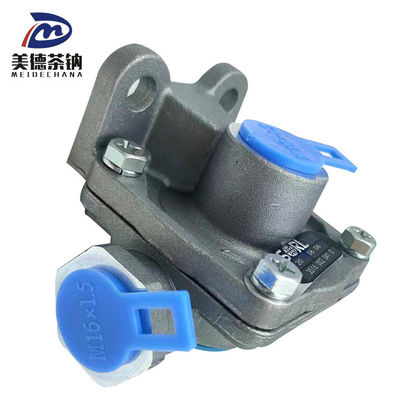 Стандартная система торможения грузовика с быстрым выпусканием воздушного клапана 3516-10-00007