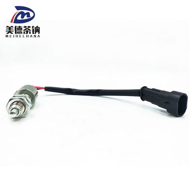 Стандартный размер тяжелого грузовика тормозный световой переключатель сцепление переключатель 1602-20-00003 для долгосрочных