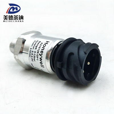 OE NO 3821-80-00446 Преобразователь давления для частей воздушного компрессора в стандартной конструкции