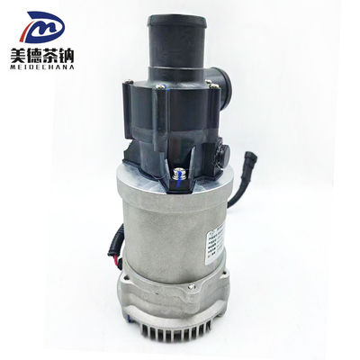 Изготовленный циркуляционный насос для тяжелых грузовых автомобилей