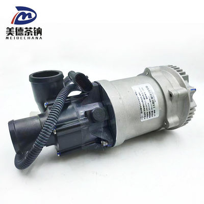 Изготовленный циркуляционный насос для тяжелых грузовых автомобилей