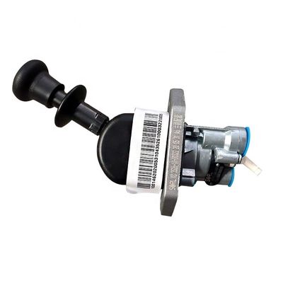 Приборы для тяжелых грузовых автомобилей клапан ручного тормоза 3526-10-00322 для долговременной работы