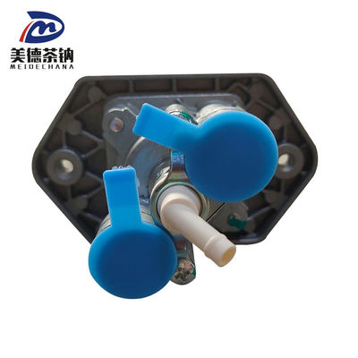 Приборы для тяжелых грузовых автомобилей клапан ручного тормоза 3526-10-00322 для долговременной работы