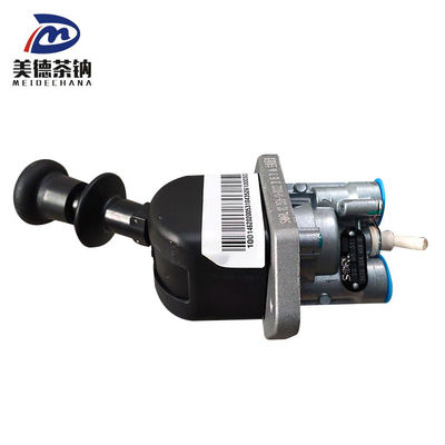 Приборы для тяжелых грузовых автомобилей клапан ручного тормоза 3526-10-00322 для долговременной работы