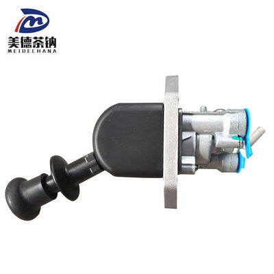 Приборы для тяжелых грузовых автомобилей клапан ручного тормоза 3526-10-00322 для долговременной работы