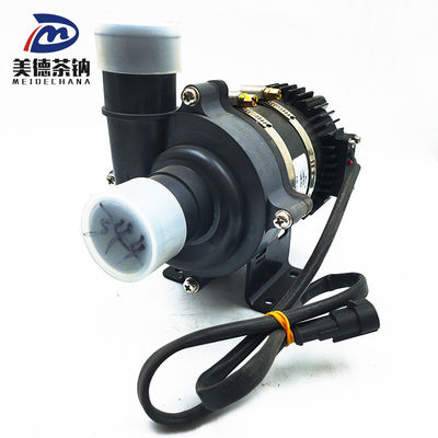 Автобусный электрический автомобильный насос охлаждающего вещества с стандартным размером и OE NO 1307-81-00344