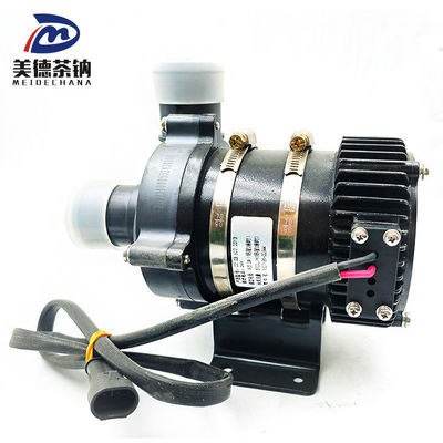 Автобусный электрический автомобильный насос охлаждающего вещества с стандартным размером и OE NO 1307-81-00344