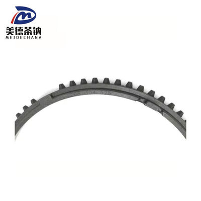 Запчасти грузовиков, коробка передач, синхронизирующий конус для повышения производительности