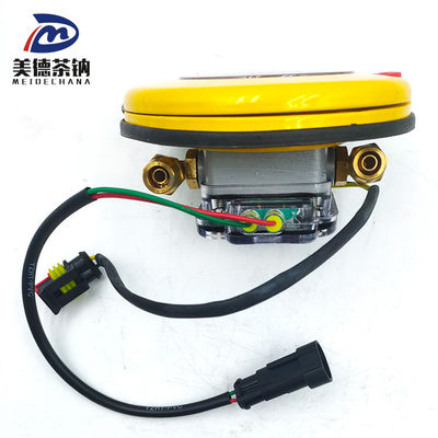 Оригинальный аварийный клапан 6200-81-00714 для универсальных частей кузова автобуса с отключенным управлением дверью