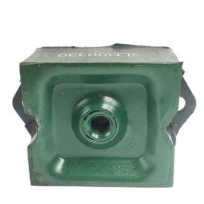 Автобусные части 3524-00580 Поддержка двигателя с стандартной эффективностью материала