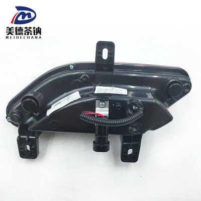 Пластиковые туманные фонари идеально подходят для замены/ремонта автозапчастей