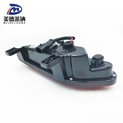 Пластиковые туманные фонари идеально подходят для замены/ремонта автозапчастей