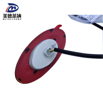 Оригинальные детали автобусов 4110-80-00328 Боковой поворотный сигнальный свет для аксессуаров автобусов Zhongtong