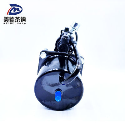 Оригинальные запасные части для автобусов