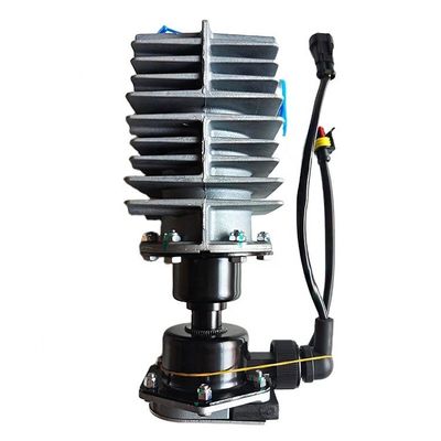 Части китайского кондиционера 3511-10-00306 Стандартный конденсатор автобуса со стандартным