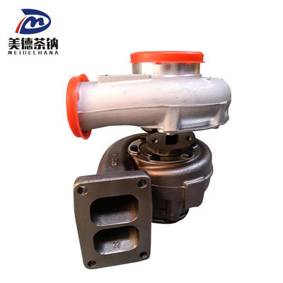 Стандартная запасная часть двигателя тяжелого грузовика турбокомпрессор HE500FG