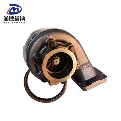 Стандартная запасная часть двигателя тяжелого грузовика турбокомпрессор HE500FG